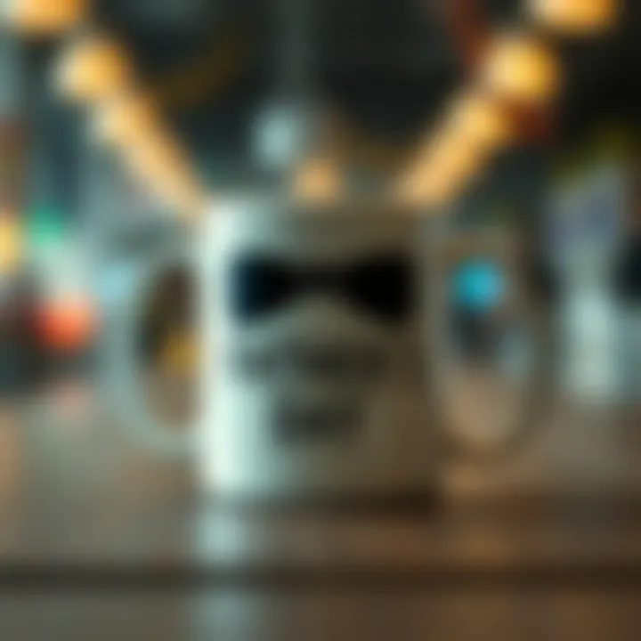 Magnificent A Comprehensive Guide to Choosing the Perfect Funny Father's Day Mug