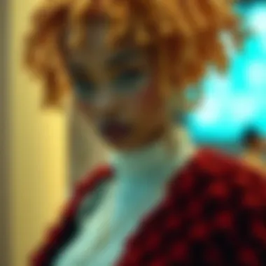 Magnificent A Detailed Exploration of Marlybob Crochet Hair: Trends, Techniques, and Care
