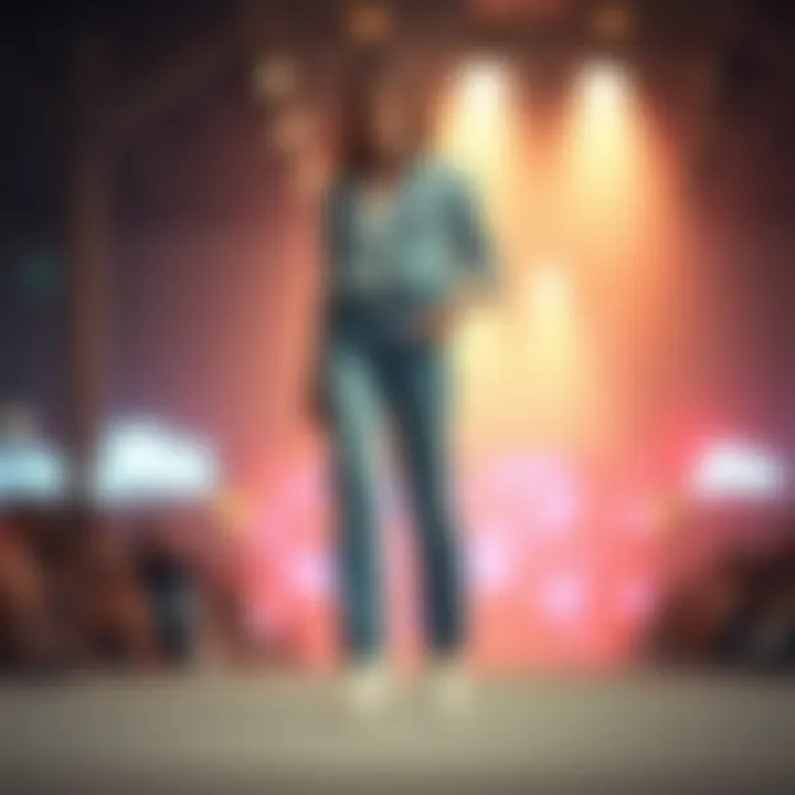 Magnificent An In-Depth Exploration of Raw Edge Straight Leg Jeans