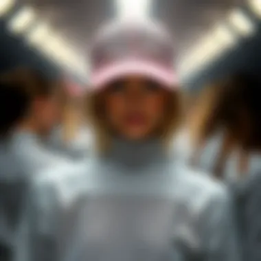 Magnificent Cute Trucker Hats for Ladies: A Comprehensive Guide