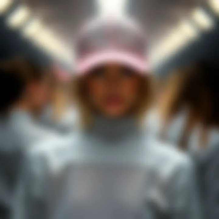 Magnificent Cute Trucker Hats for Ladies: A Comprehensive Guide