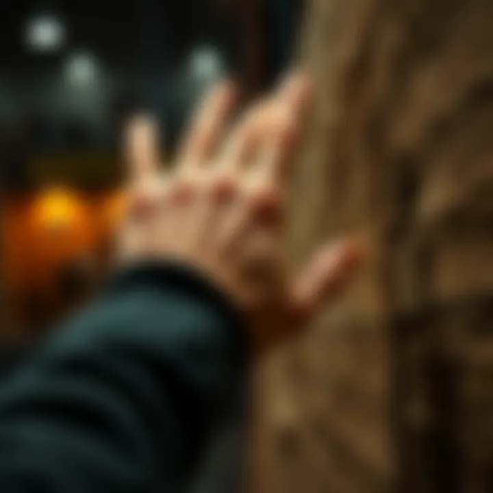 Magnificent Enhancing Grip: The Role of Hand Strengtheners in Climbing