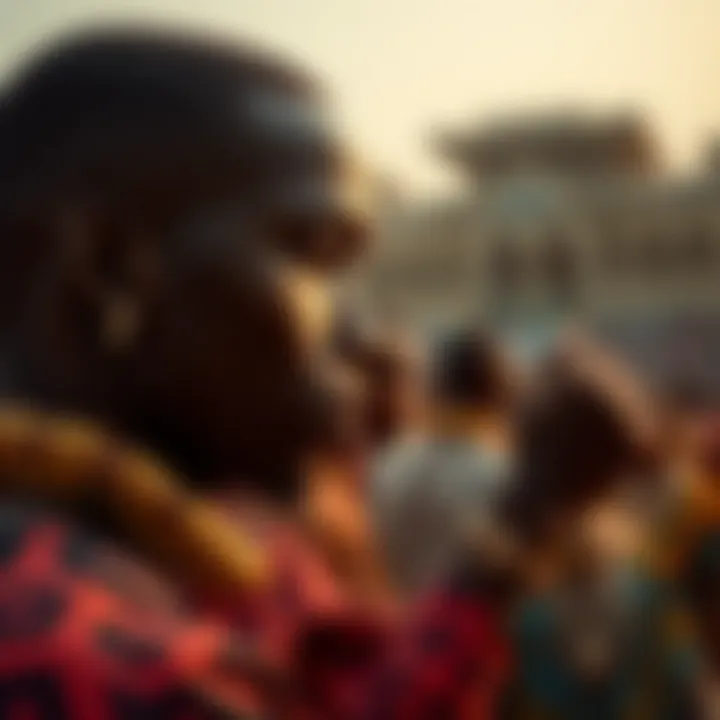 Magnificent Exploring African Bracelets for Men: Cultural Significance and Style