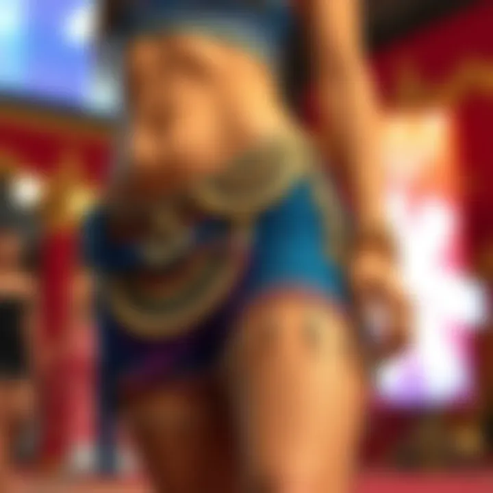 Magnificent Exploring Belly Dancing Shorts: A Comprehensive Guide