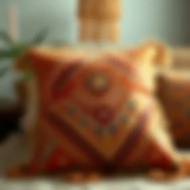 Magnificent Exploring Boho Style Pillow Covers: A Comprehensive Guide