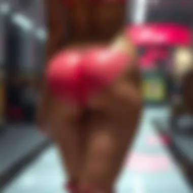 Magnificent Exploring Butt Pads: A Comprehensive Guide