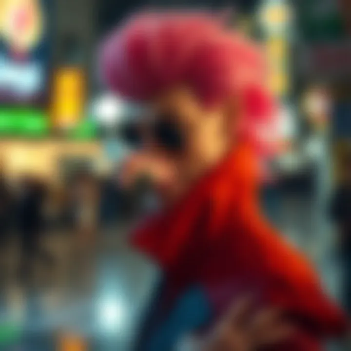 Magnificent Exploring Doflamingo Cosplay: A Comprehensive Guide for Enthusiasts