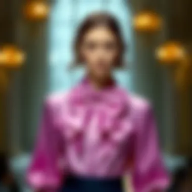 Magnificent Exploring Formal Dress with Bow: A Comprehensive Guide
