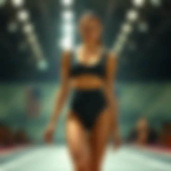Magnificent Exploring High Waisted Compression Bathing Suits
