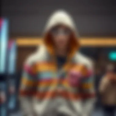 Magnificent Exploring Men's Hooded Cardigans: A Comprehensive Guide