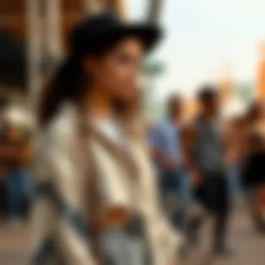 Magnificent Exploring Musical Festival Clothing: A Comprehensive Guide