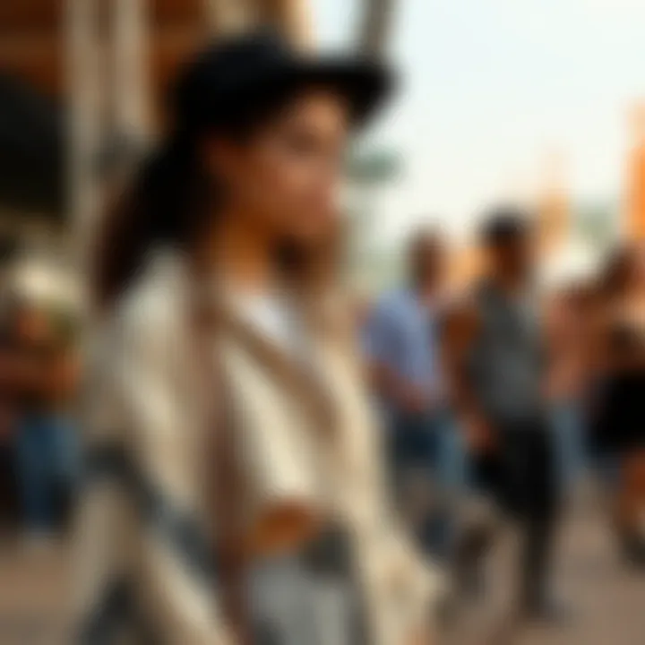 Magnificent Exploring Musical Festival Clothing: A Comprehensive Guide