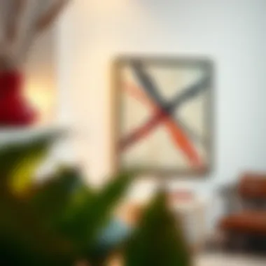 Magnificent Exploring the Aesthetics and Functionality of Wide and Narrow Wall Art