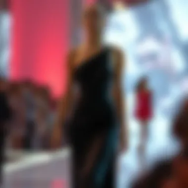 Magnificent Exploring the Allure of Slim Dresses