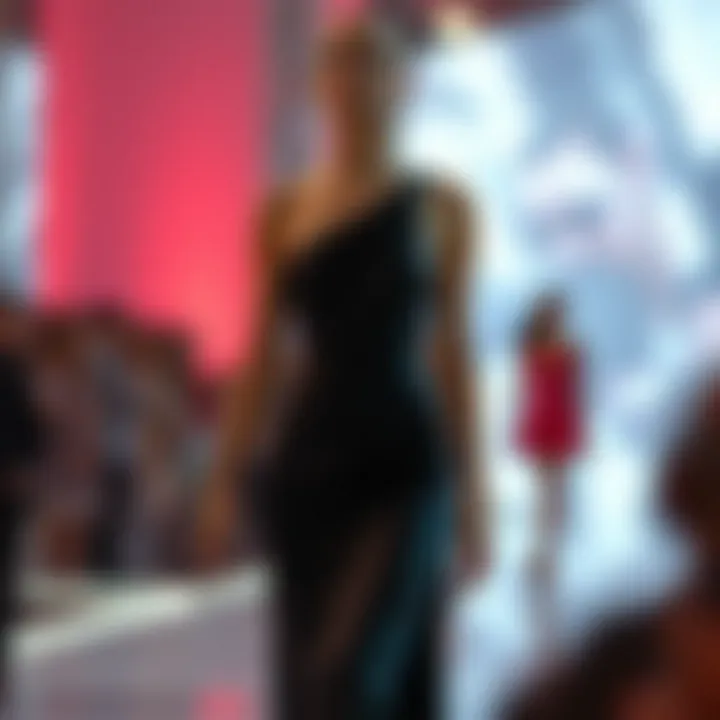 Magnificent Exploring the Allure of Slim Dresses