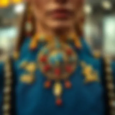 Magnificent Exploring the Art of Decorative Pins for Clothes Magnificent Exploring the Art of Decorative Pins for Clothes