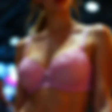 Magnificent Exploring the Attractive and Practical World of Everyday Bras