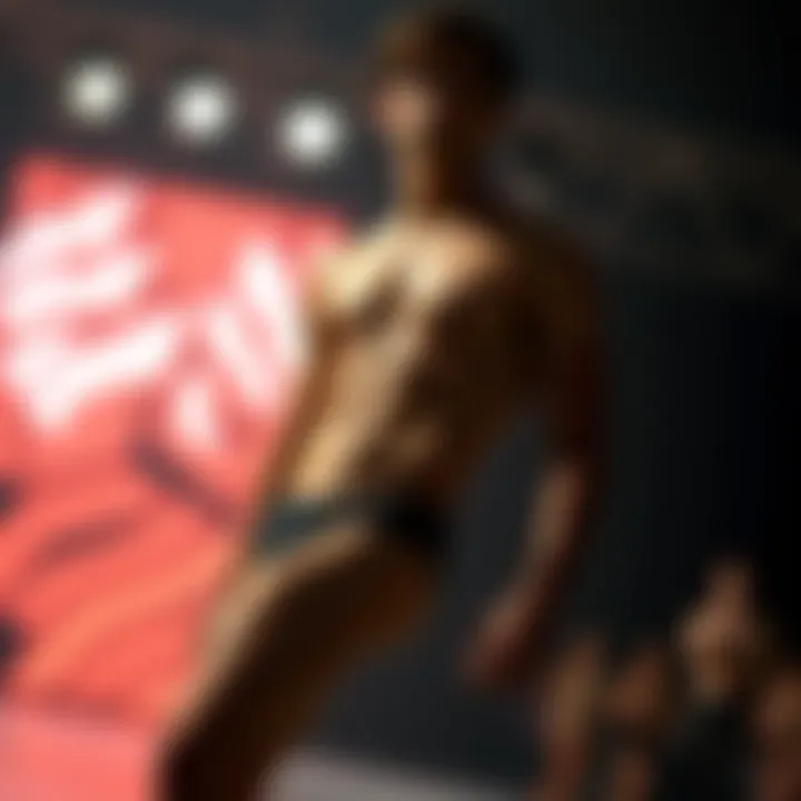 Magnificent Exploring the Intersection of Masculinity and Lingerie: Men in Pretty Panties
