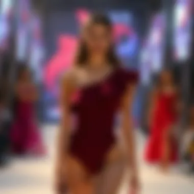 Magnificent Exploring the One Shoulder Ruffle Bodysuit Magnificent Exploring the One Shoulder Ruffle Bodysuit