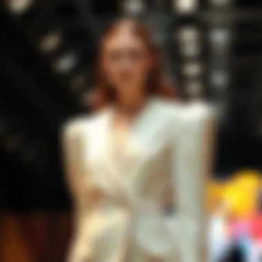 Magnificent Exploring the Puff Sleeve Blazer Dress: A Comprehensive Guide Magnificent Exploring the Puff Sleeve Blazer Dress: A Comprehensive Guide