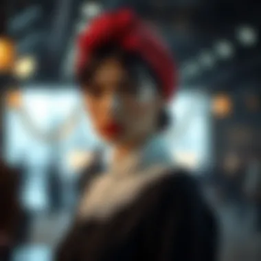 Magnificent Exploring the Significance and Versatility of the Maid Headband in Fashion