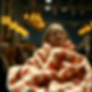 Magnificent Exploring the Significance of Mother's Day Blankets from Sons Magnificent Exploring the Significance of Mother's Day Blankets from Sons