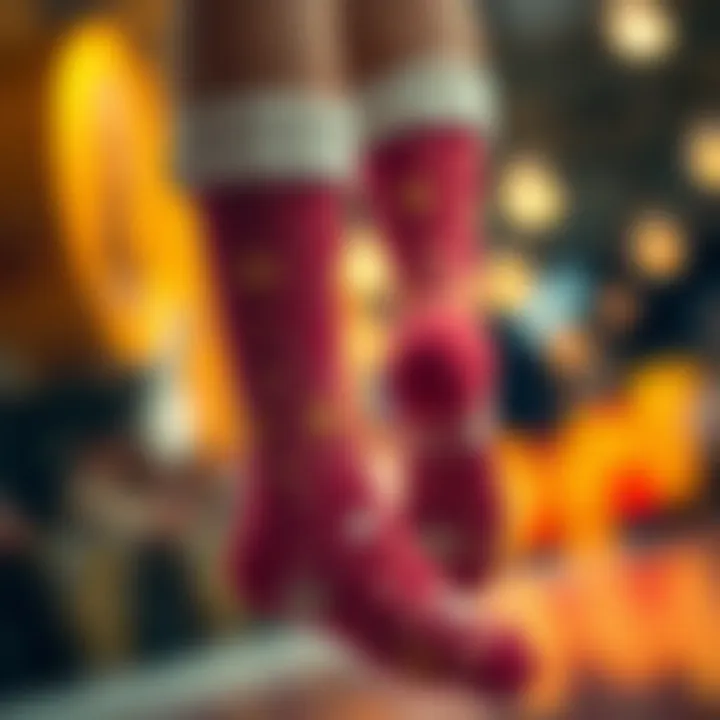 Magnificent Exploring the Trend of Photo Socks: A Comprehensive Guide