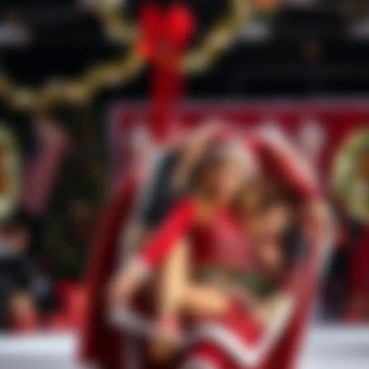 Magnificent Exploring the Versatile Appeal of Photo Blankets This Christmas