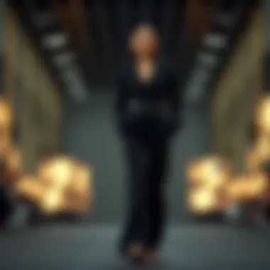 Magnificent Flare Pants and Jumpsuits: A Comprehensive Guide to Modern Formality and Casual Style