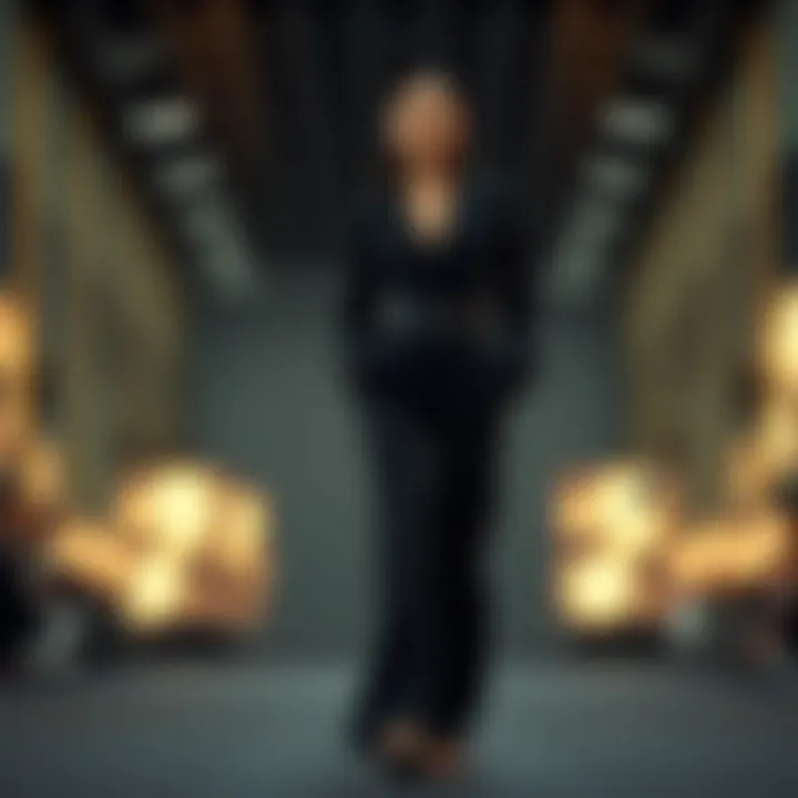 Magnificent Flare Pants and Jumpsuits: A Comprehensive Guide to Modern Formality and Casual Style