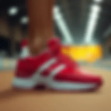 Magnificent Mary Jane Athletic Shoes: A Comprehensive Exploration