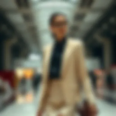 Magnificent Office Attires for Ladies: Navigating Professional Style