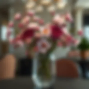 Magnificent Spring Vase Filler: A Comprehensive Guide to Seasonal Aesthetics