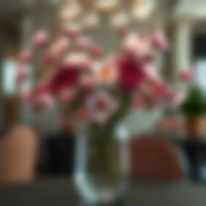 Magnificent Spring Vase Filler: A Comprehensive Guide to Seasonal Aesthetics