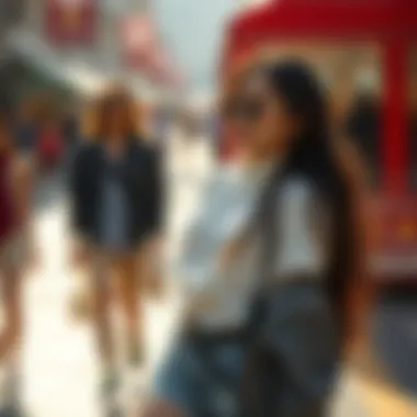 Magnificent Streetstyle Shorts: A Comprehensive Exploration