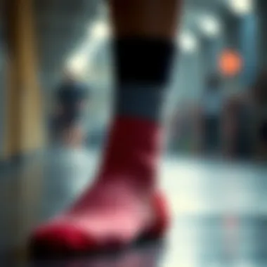 Magnificent The Aesthetic and Functionality of Socks with Pictures Magnificent The Aesthetic and Functionality of Socks with Pictures