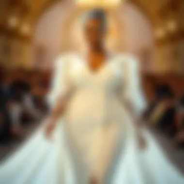 Magnificent The All-White Plus Dress: A Comprehensive Exploration Magnificent The All-White Plus Dress: A Comprehensive Exploration