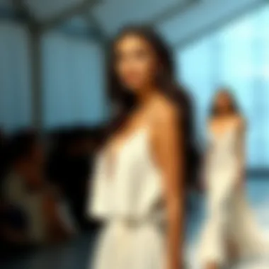Magnificent The Allure of Affordable Simplicity in White Dresses
