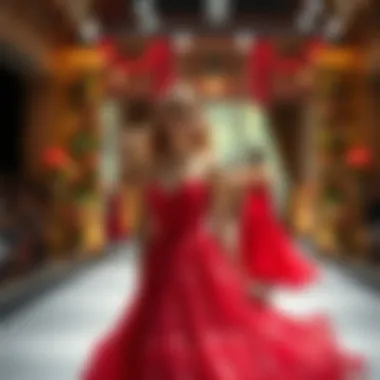 Magnificent The Allure of Elegant Long Summer Dresses Magnificent The Allure of Elegant Long Summer Dresses
