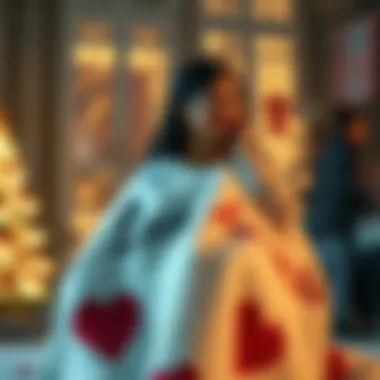 Magnificent The Art of Personalized Love Letter Blankets: A Unique Expression of Affection Magnificent The Art of Personalized Love Letter Blankets: A Unique Expression of Affection