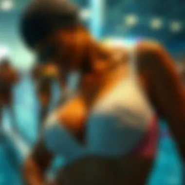 Magnificent The Definitive Guide to Waterproof Adhesive Bras for Swimming Magnificent The Definitive Guide to Waterproof Adhesive Bras for Swimming