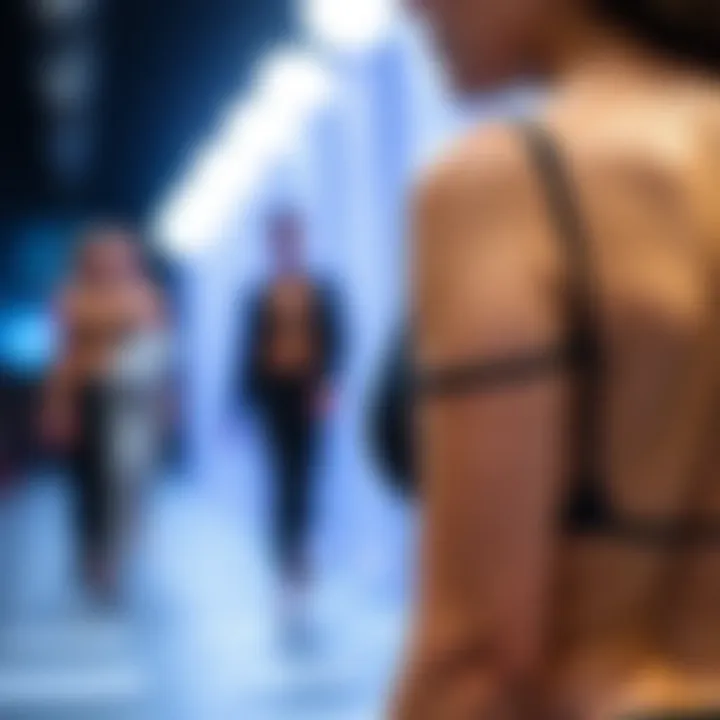 Magnificent The Evolution of Low Back Bralette Bras