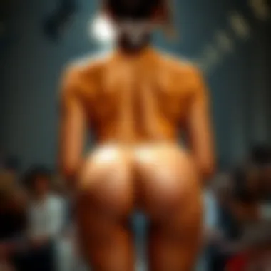Magnificent The Multifaceted Approach to Achieving a Sculpted Rear End: A Comprehensive Guide to Butt Toners