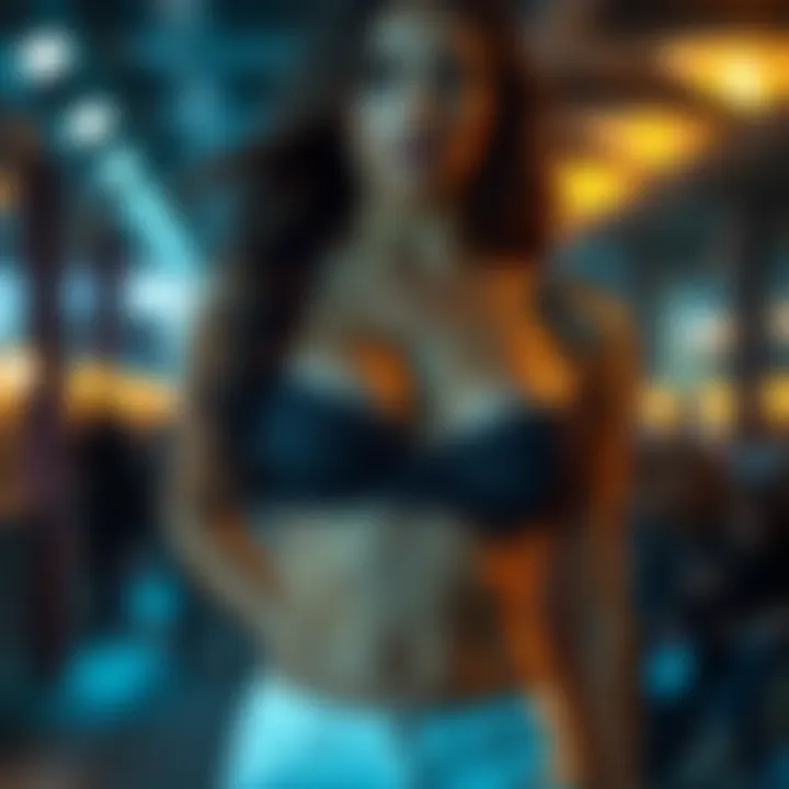 Magnificent The Practicality and Style of Going Out Bras