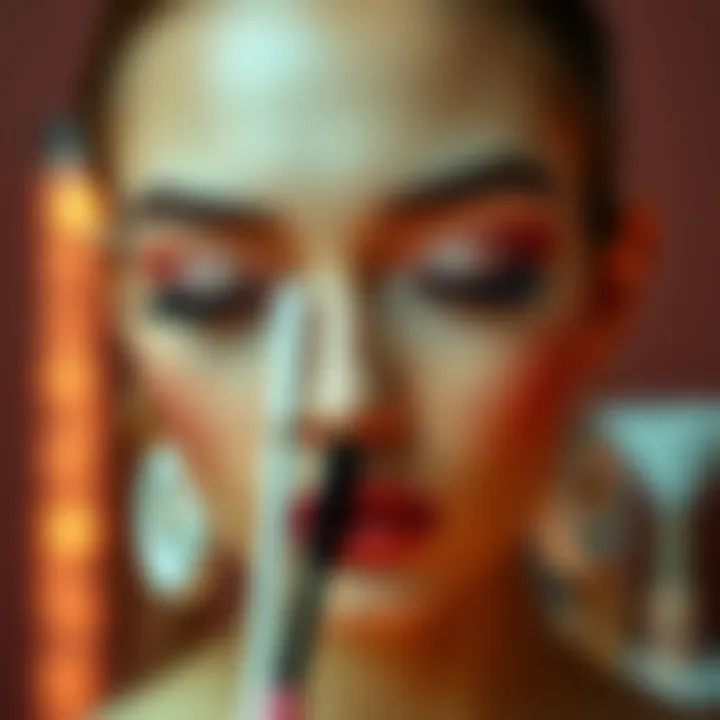 Magnificent The Role of Disposable Eyelash Wands in Beauty Routines