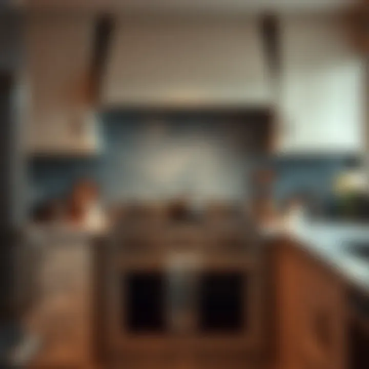 Magnificent Understanding Counter Stove Gap Covers: An Essential Guide