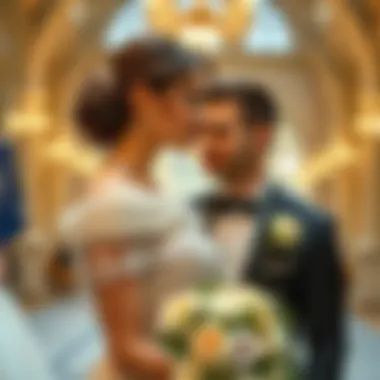 Magnificent Wedding Takeaways: Insights for the Modern Bride and Groom