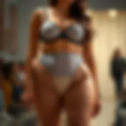 A Comprehensive Examination of High Waisted Control Panties for Plus Size Introduction