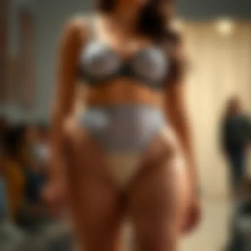 A Comprehensive Examination of High Waisted Control Panties for Plus Size Introduction
