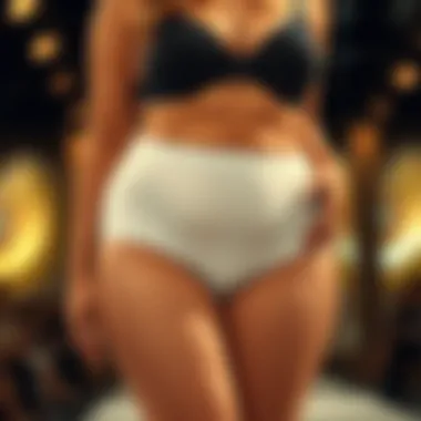 A Comprehensive Examination of High Waisted Control Panties for Plus Size Summary A Comprehensive Examination of High Waisted Control Panties for Plus Size Summary
